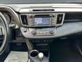 Toyota RAV 4 RAV4 2.2 D-4D Edition S 4x4 Aut. *Leder*Navi*LM* Noir - thumbnail 12