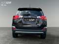 Toyota RAV 4 RAV4 2.2 D-4D Edition S 4x4 Aut. *Leder*Navi*LM* Zwart - thumbnail 5