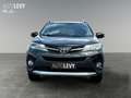 Toyota RAV 4 RAV4 2.2 D-4D Edition S 4x4 Aut. *Leder*Navi*LM* Negru - thumbnail 9