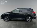 Toyota RAV 4 RAV4 2.2 D-4D Edition S 4x4 Aut. *Leder*Navi*LM* Noir - thumbnail 3