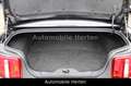 Ford Mustang 5.0 V8*AUTOMATIK*LEDER*KAMERA*TOPZUSTAND Noir - thumbnail 22