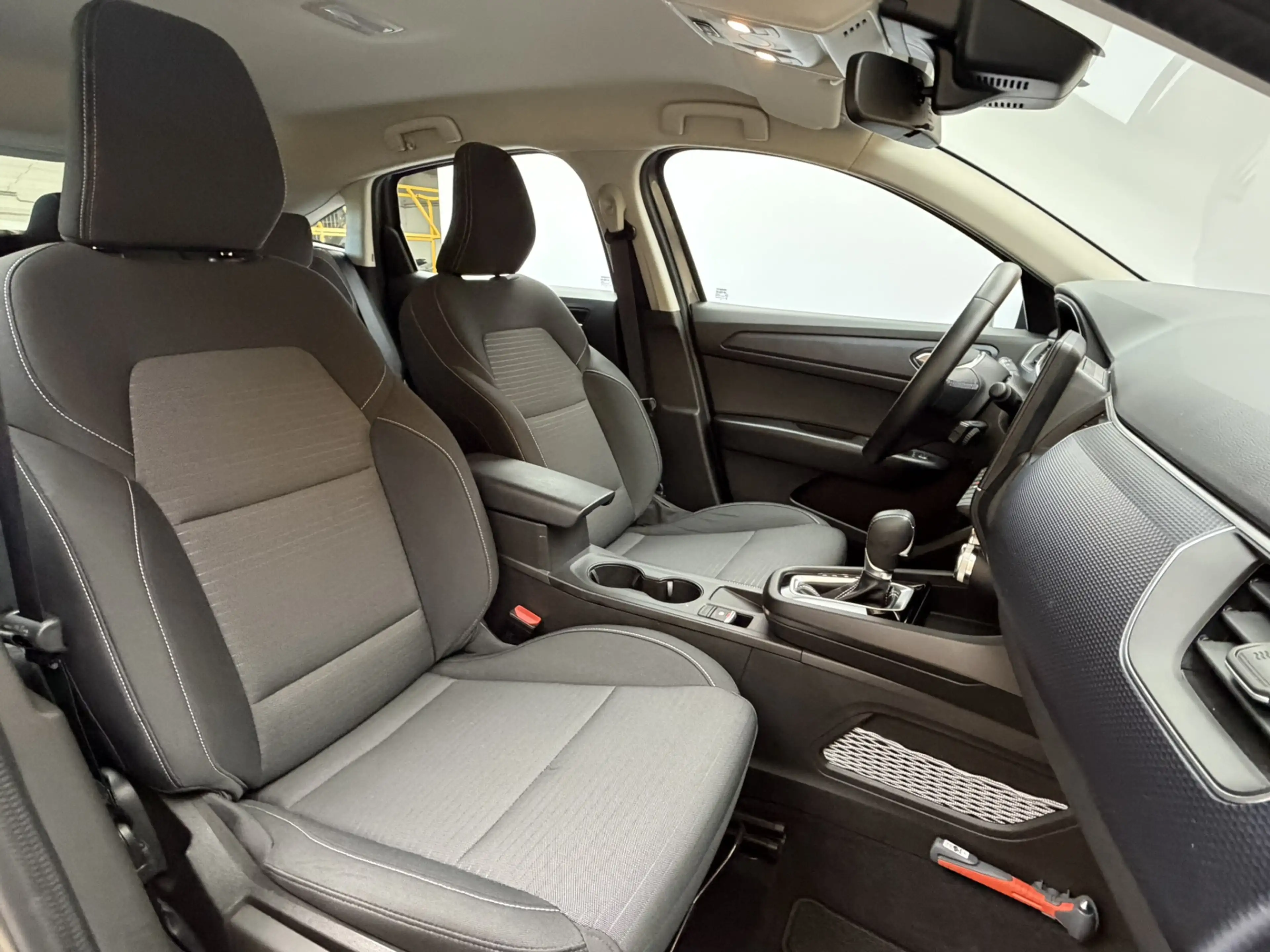 Renault Arkana 1.6 E-Tech full hybrid 145 Evolution | Camera | Ca — photo 12