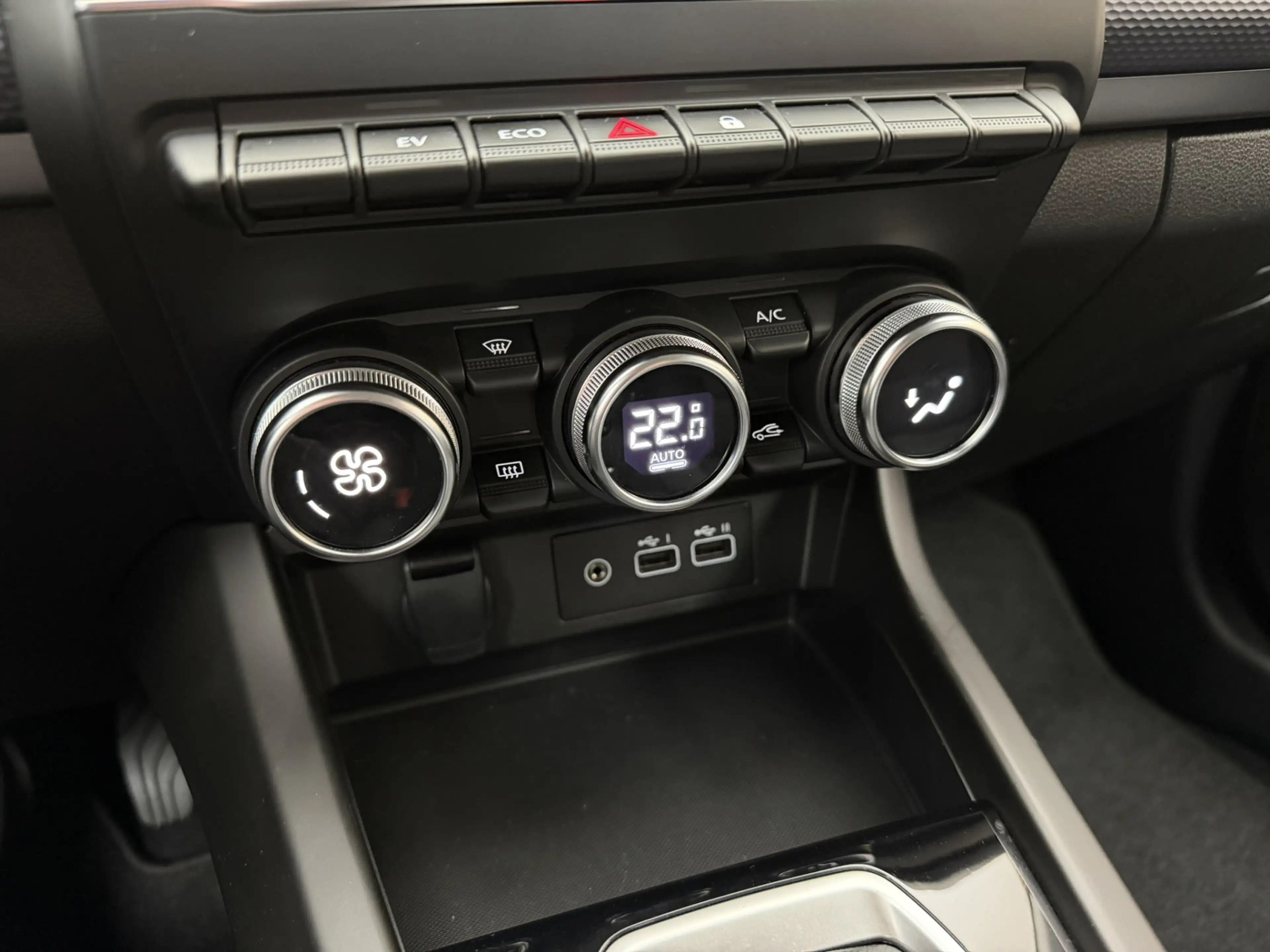 Renault Arkana 1.6 E-Tech full hybrid 145 Evolution | Camera | Ca — photo 9
