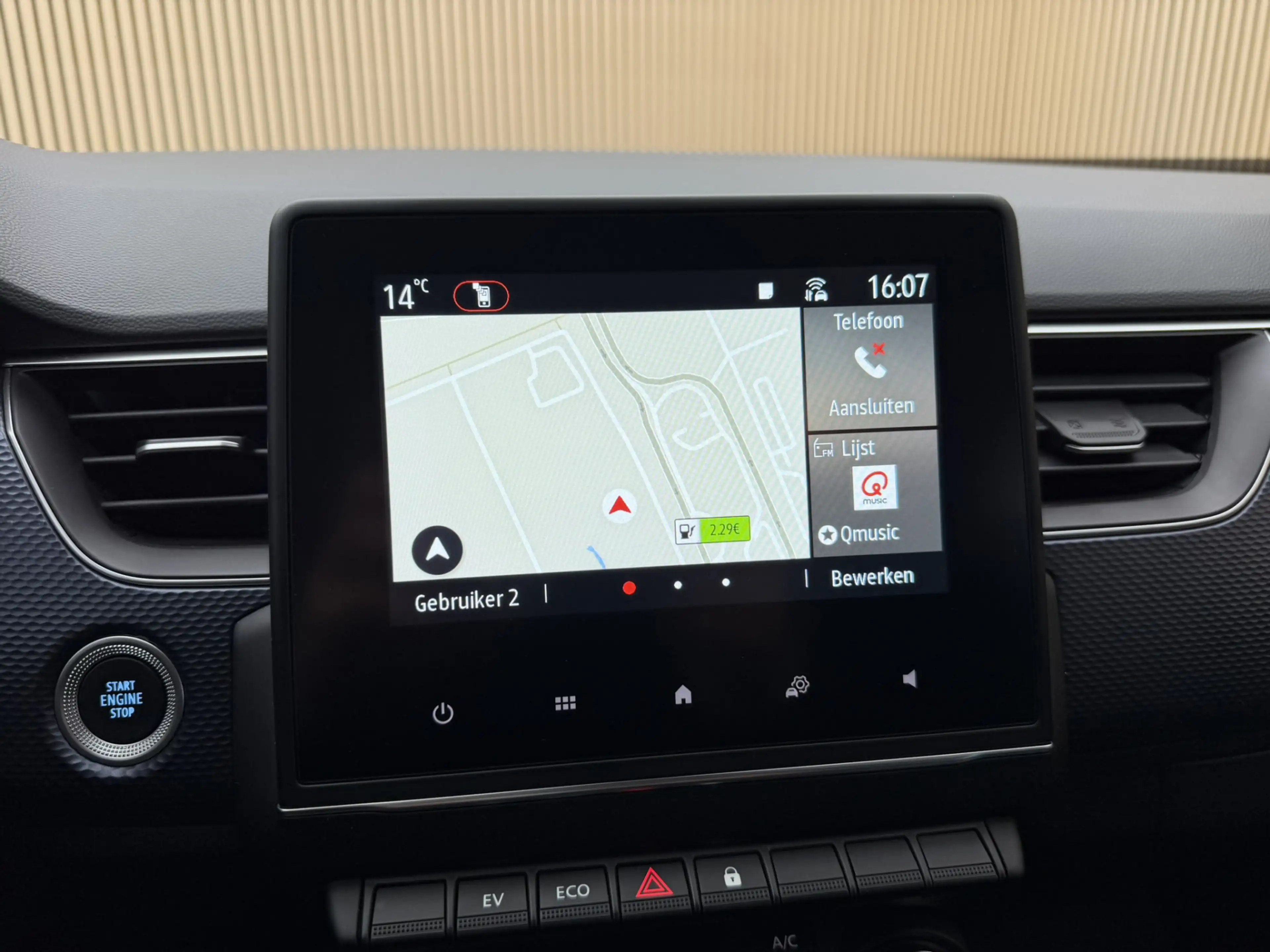 Renault Arkana 1.6 E-Tech full hybrid 145 Evolution | Camera | Ca — photo 11