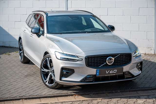 Imagine Volvo V60 B4 Diesel Plus Dark
