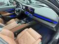 BMW 550 550 e xDrive M Sport Pro 21" Fahrassistenz VOLL Grijs - thumbnail 18