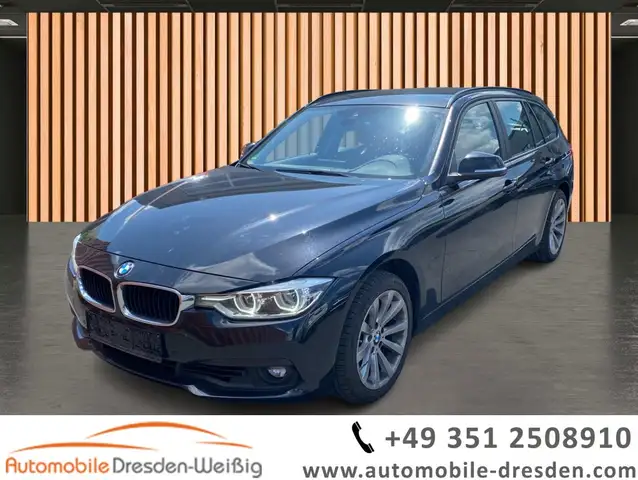BMW 330 dA xDrive*NaviProf*SpeedLimit*Hifi*LED
