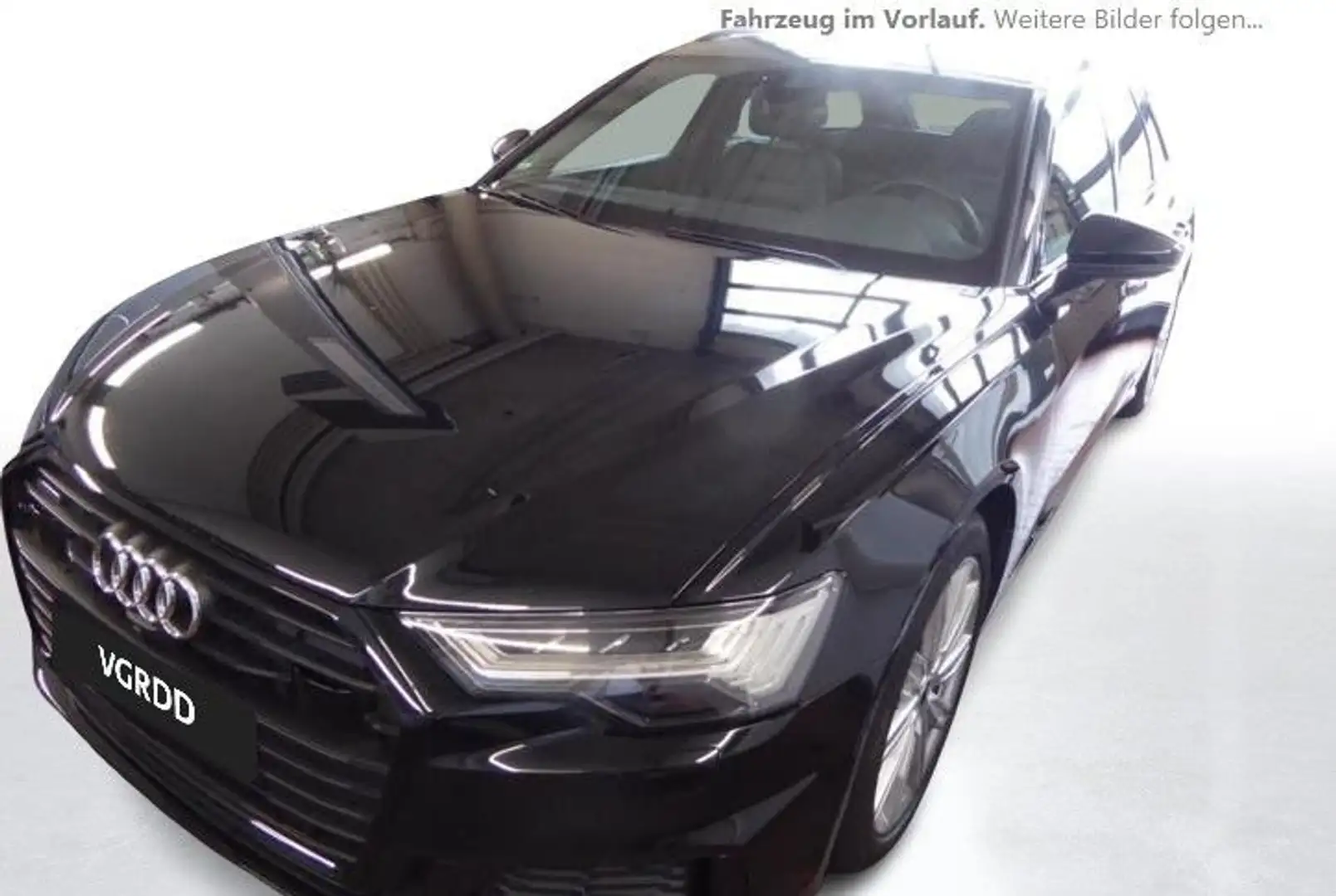 Audi A6 Sport 45 TDI quattro 180(245) kW(PS) S Nero - 2