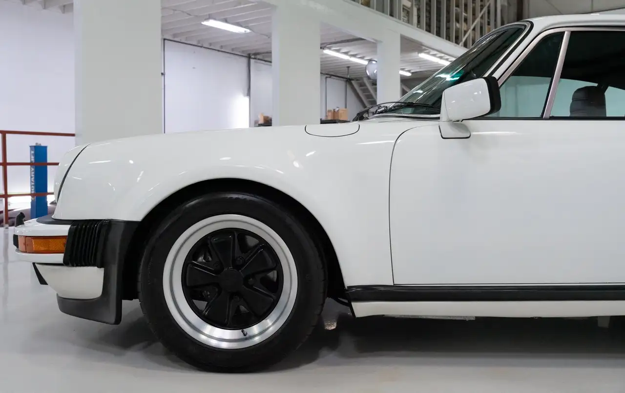 Porsche 930 TURBO CARRERA 3.0 COUPE Coupe, foto 10