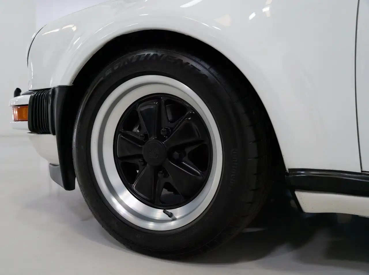Porsche 930 TURBO CARRERA 3.0 COUPE Coupe, foto 12