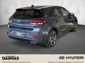 Hyundai i30 i30 1.5 Turbo 48-V N Line Klimaaut. DAB Apple Bleu - thumbnail 6