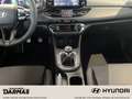 Hyundai i30 i30 1.5 Turbo 48-V N Line Klimaaut. DAB Apple Bleu - thumbnail 14
