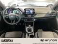 Hyundai i30 i30 1.5 Turbo 48-V N Line Klimaaut. DAB Apple Bleu - thumbnail 13