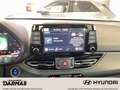 Hyundai i30 i30 1.5 Turbo 48-V N Line Klimaaut. DAB Apple Bleu - thumbnail 15
