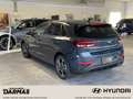 Hyundai i30 i30 1.5 Turbo 48-V N Line Klimaaut. DAB Apple Bleu - thumbnail 8