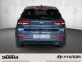 Hyundai i30 i30 1.5 Turbo 48-V N Line Klimaaut. DAB Apple Bleu - thumbnail 7