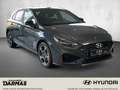 Hyundai i30 i30 1.5 Turbo 48-V N Line Klimaaut. DAB Apple Bleu - thumbnail 4