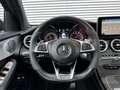 Mercedes-Benz GLC 43 AMG 4MATIC DAK LEDER 360 Zwart - thumbnail 12