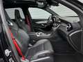 Mercedes-Benz GLC 43 AMG 4MATIC DAK LEDER 360 Zwart - thumbnail 28