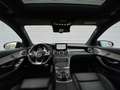Mercedes-Benz GLC 43 AMG 4MATIC DAK LEDER 360 Zwart - thumbnail 9