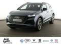Audi Q4 e-tron 50 quattro 220 kW Blauw - thumbnail 1
