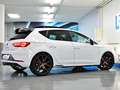 SEAT Leon 2.0 TSI S&S Cupra Carbon DSG7 290 Blanco - thumbnail 46
