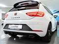 SEAT Leon 2.0 TSI S&S Cupra Carbon DSG7 290 Blanco - thumbnail 12