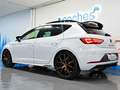 SEAT Leon 2.0 TSI S&S Cupra Carbon DSG7 290 Blanco - thumbnail 9