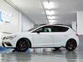 SEAT Leon 2.0 TSI S&S Cupra Carbon DSG7 290 Blanco - thumbnail 45