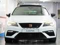 SEAT Leon 2.0 TSI S&S Cupra Carbon DSG7 290 Blanco - thumbnail 7