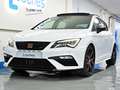 SEAT Leon 2.0 TSI S&S Cupra Carbon DSG7 290 Blanco - thumbnail 6