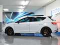 SEAT Leon 2.0 TSI S&S Cupra Carbon DSG7 290 Blanco - thumbnail 41