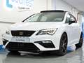 SEAT Leon 2.0 TSI S&S Cupra Carbon DSG7 290 Blanco - thumbnail 5