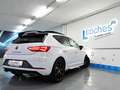 SEAT Leon 2.0 TSI S&S Cupra Carbon DSG7 290 Blanco - thumbnail 47