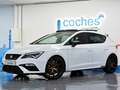 SEAT Leon 2.0 TSI S&S Cupra Carbon DSG7 290 Blanco - thumbnail 36