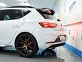SEAT Leon 2.0 TSI S&S Cupra Carbon DSG7 290 Blanco - thumbnail 42
