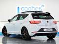 SEAT Leon 2.0 TSI S&S Cupra Carbon DSG7 290 Blanco - thumbnail 43