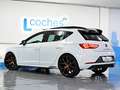 SEAT Leon 2.0 TSI S&S Cupra Carbon DSG7 290 Blanco - thumbnail 44