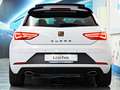 SEAT Leon 2.0 TSI S&S Cupra Carbon DSG7 290 Blanco - thumbnail 11