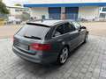 Audi A4 Avant 2.0TDI Attraction quattro/S-line Grau - thumbnail 4