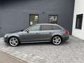 Audi A4 Avant 2.0TDI Attraction quattro/S-line Grau - thumbnail 5