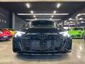 Audi RS3 PARI AL NUOVO - IVA esposta Zwart - thumbnail 3