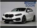 BMW 118 i Hatch Sport Line Wit - thumbnail 1