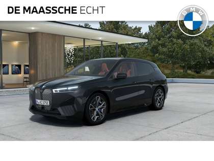 BMW iX xDrive40 High Executive 71 kWh / Sportpakket / Pan