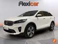 Kia Sorento 2.2CRDi Emotion 4x4 Blanco - thumbnail 3