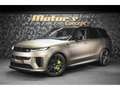 Land Rover Range Rover Sport P635 SV Edition One AWD V8 4.4L Gris - thumbnail 1