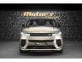 Land Rover Range Rover Sport P635 SV Edition One AWD V8 4.4L Gris - thumbnail 4