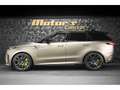 Land Rover Range Rover Sport P635 SV Edition One AWD V8 4.4L Gris - thumbnail 2