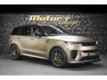 Land Rover Range Rover Sport P635 SV Edition One AWD V8 4.4L Gris - thumbnail 6