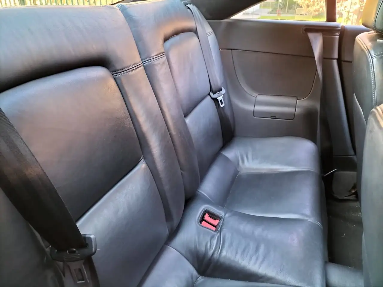 Audi TT I 1998 Coupe 1.8t, foto 8